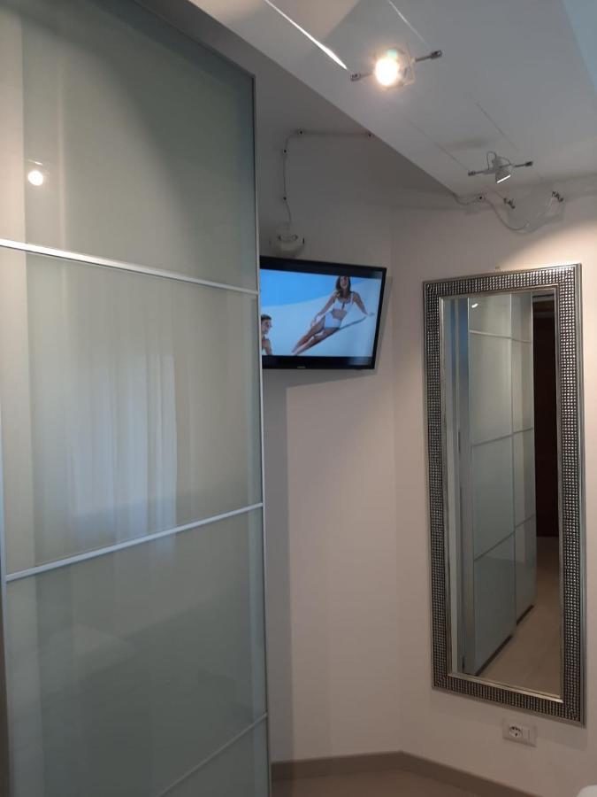 Bmp Apartment Gioiosa 1 Terrazza Vista Lago Belgirate Dış mekan fotoğraf