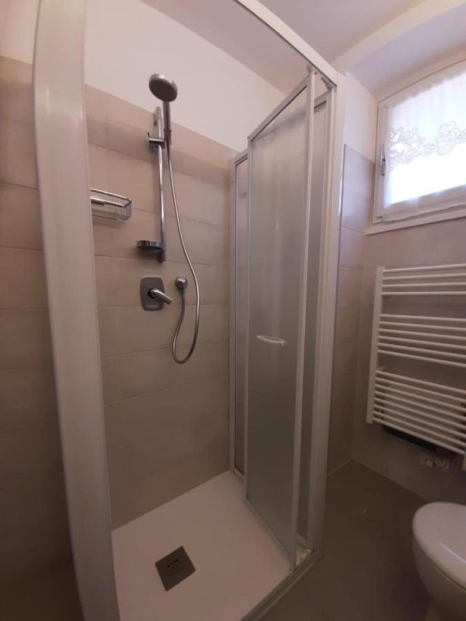Bmp Apartment Gioiosa 1 Terrazza Vista Lago Belgirate Dış mekan fotoğraf