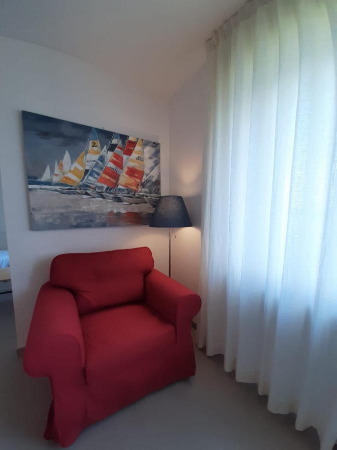 Bmp Apartment Gioiosa 1 Terrazza Vista Lago Belgirate Dış mekan fotoğraf