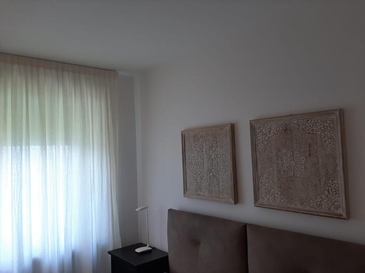 Bmp Apartment Gioiosa 1 Terrazza Vista Lago Belgirate Dış mekan fotoğraf