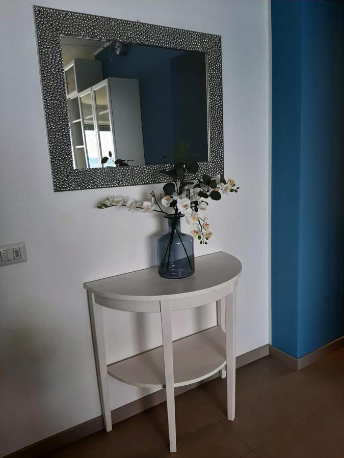 Bmp Apartment Gioiosa 1 Terrazza Vista Lago Belgirate Dış mekan fotoğraf