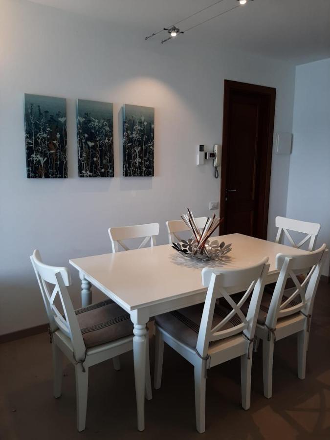 Bmp Apartment Gioiosa 1 Terrazza Vista Lago Belgirate Dış mekan fotoğraf