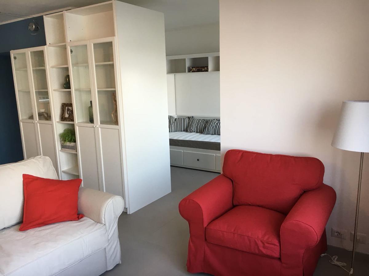 Bmp Apartment Gioiosa 1 Terrazza Vista Lago Belgirate Dış mekan fotoğraf