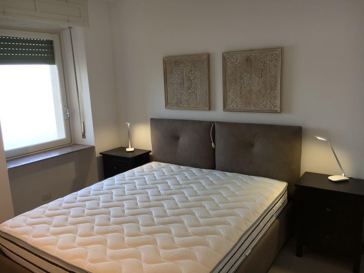 Bmp Apartment Gioiosa 1 Terrazza Vista Lago Belgirate Dış mekan fotoğraf